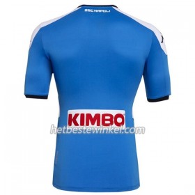 Napoli Voetbalshirts Thuis 2019/20